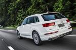 Audi Q7 TFSI Quattro 2016 года (LA)
